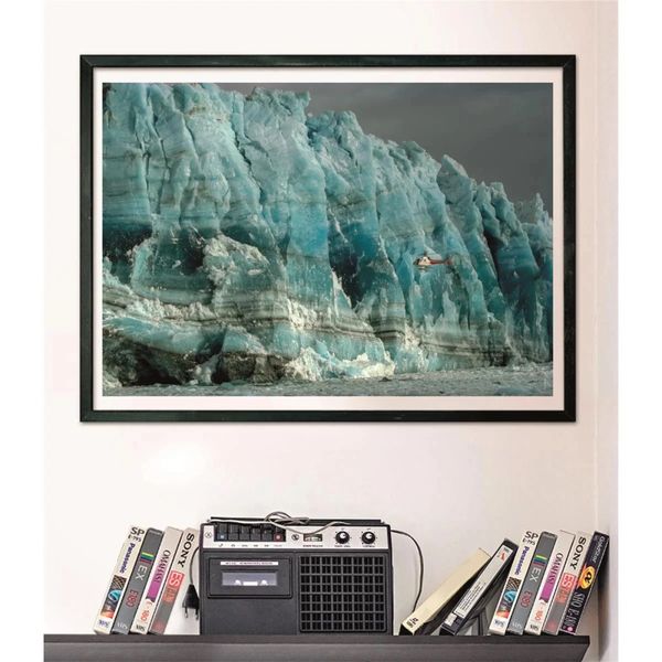 Clementoni National Geograpic Collection Glacier (1000 Brikker)