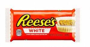 Hovedbilde Reese's White Peanut Butter Cups 2 PK 39g
