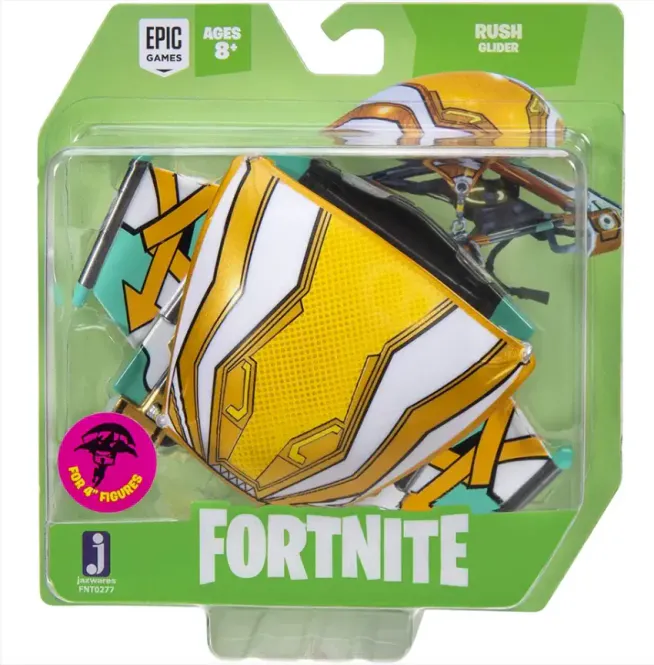 Hovedbilde Fortnite Rush Glider