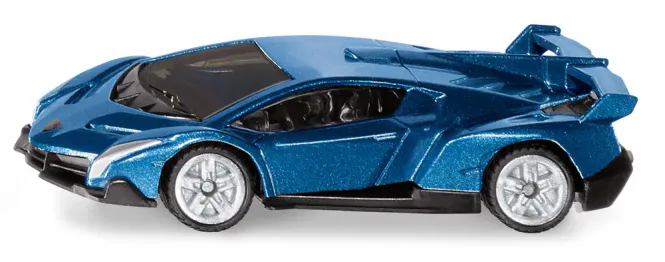 Hovedbilde Siku Lamborghini Veneno 1485