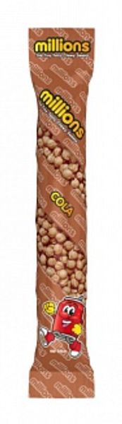 Millions Cola Tube 55g
