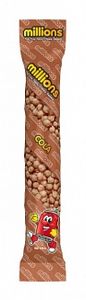 Hovedbilde Millions Cola Tube 55g