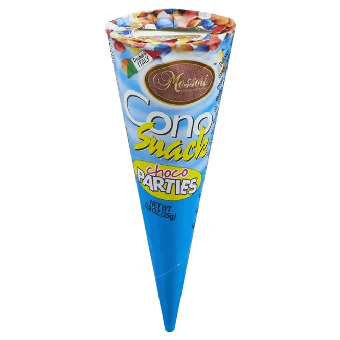Hovedbilde Cono Snack Messori 25g