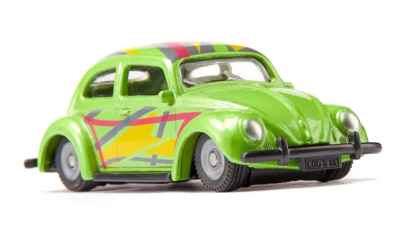 Siku VW Beetle Custom 1586