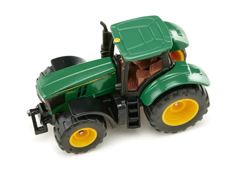 Siku John Deere 6215R 1064