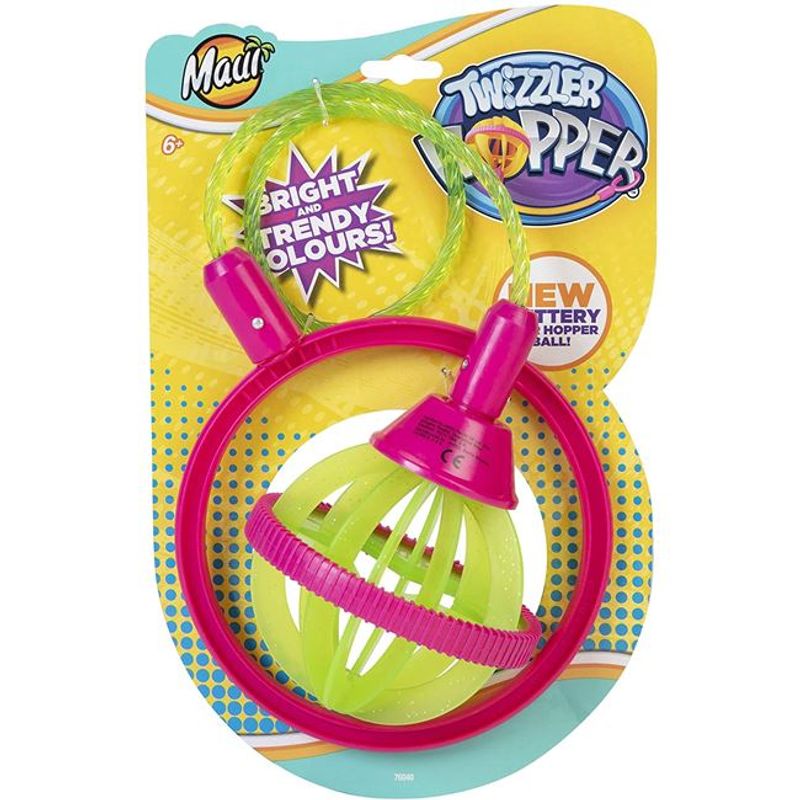 Twizzler Hopper Assortert Maui