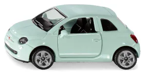 Hovedbilde Siku Fiat 500 1453