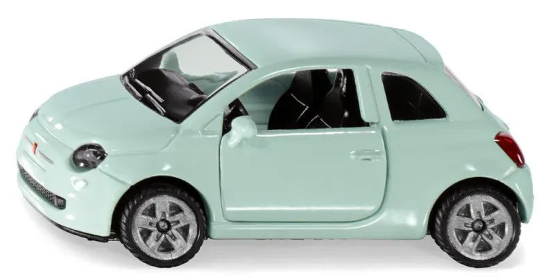 Siku Fiat 500 1453
