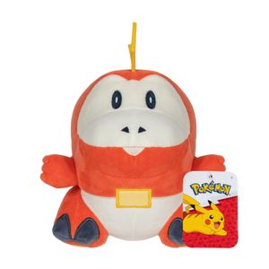 Hovedbilde Pokemon Fuecoco Plysj Bamse 20 cm