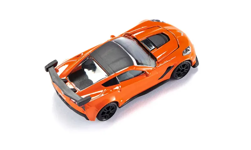 Siku Chevrolet Corvette ZR1 1534