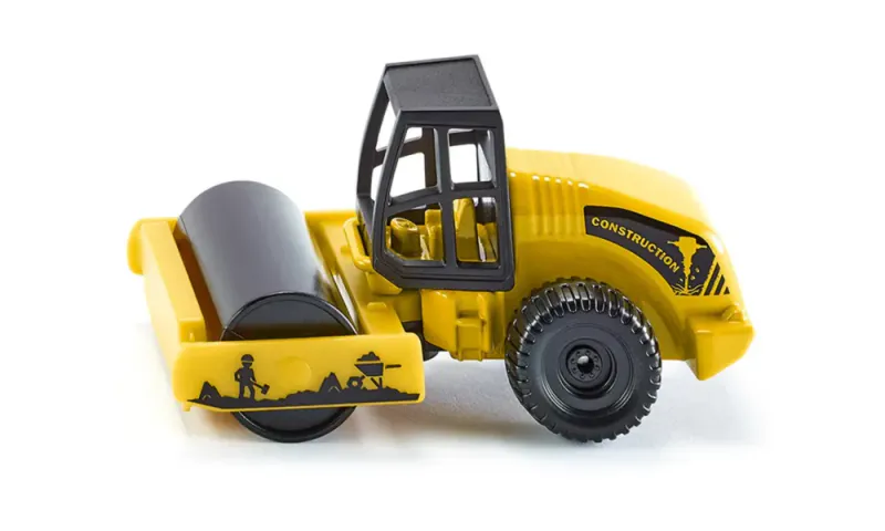 Siku Compactor 0895