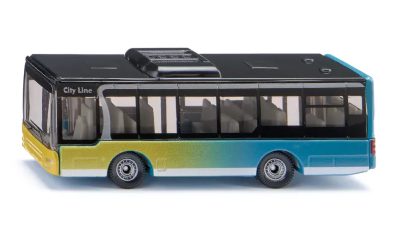 Siku City Bus 1400