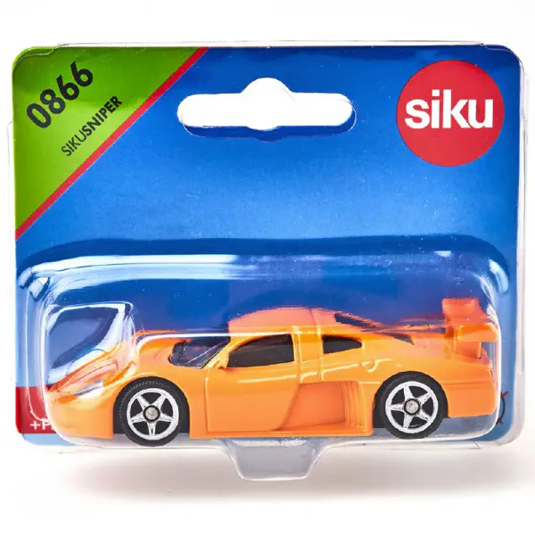 Siku Sikusniper 0866