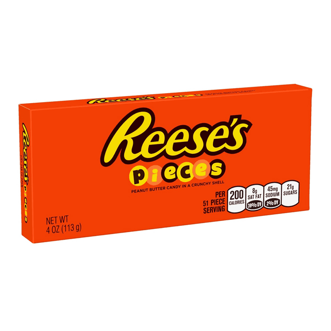 Hovedbilde Reese`s Pieces 113g