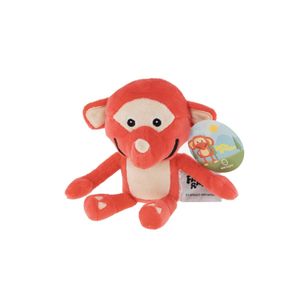 Hovedbilde Fantorangen Kosebamse 18 cm