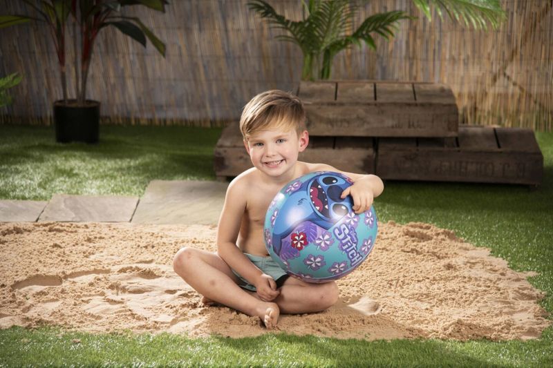 Badeball Stitch 33 cm