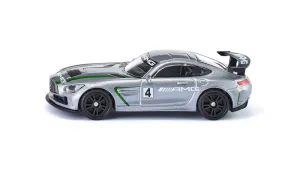 Hovedbilde Siku Mercedes-AMG GT4 1529